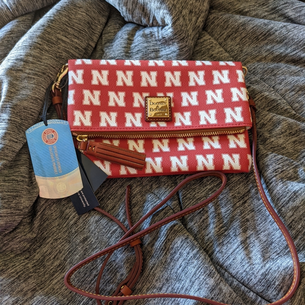 Dooney & Bourke Husker Purse